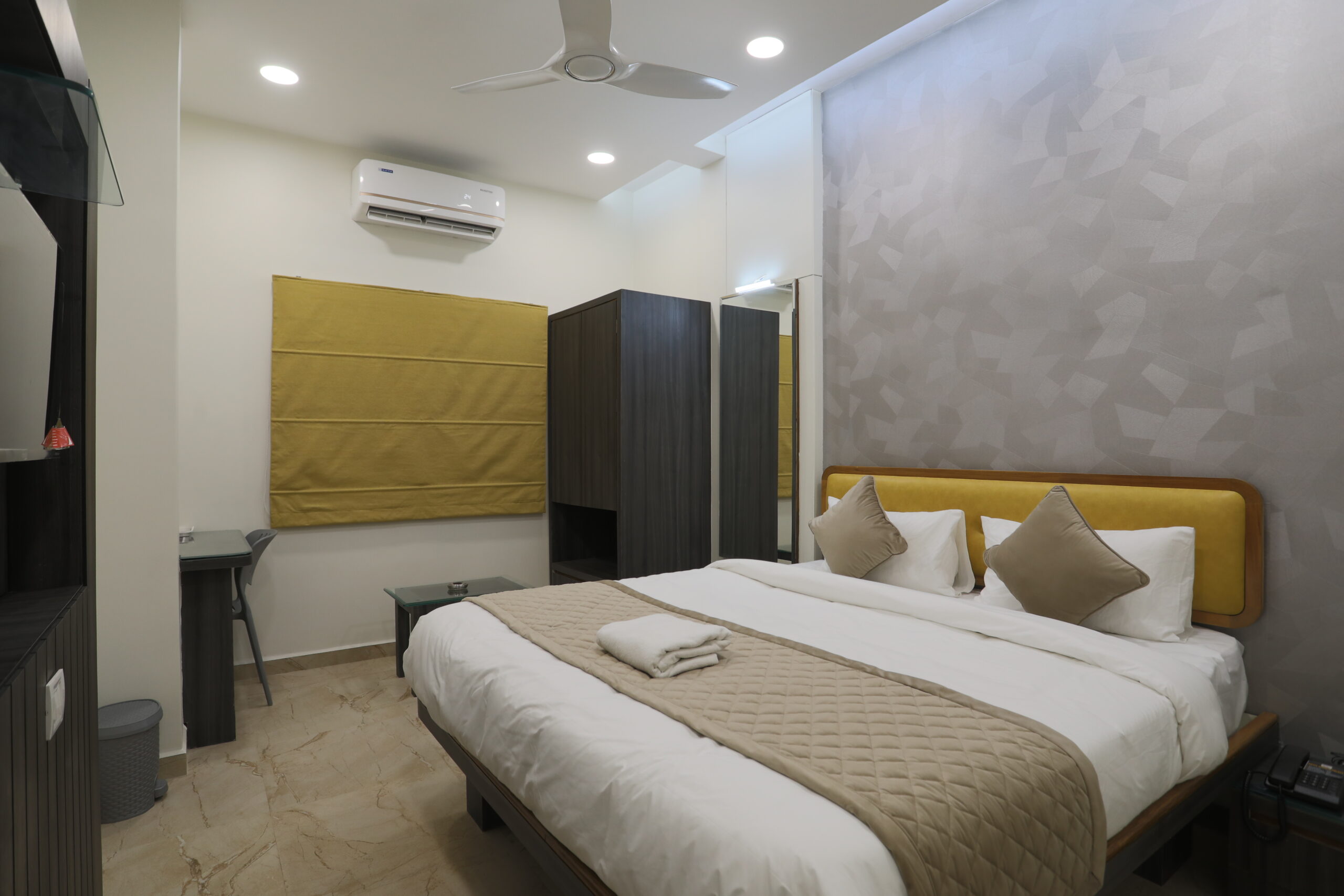 best hotel in waluj midc aurangabad