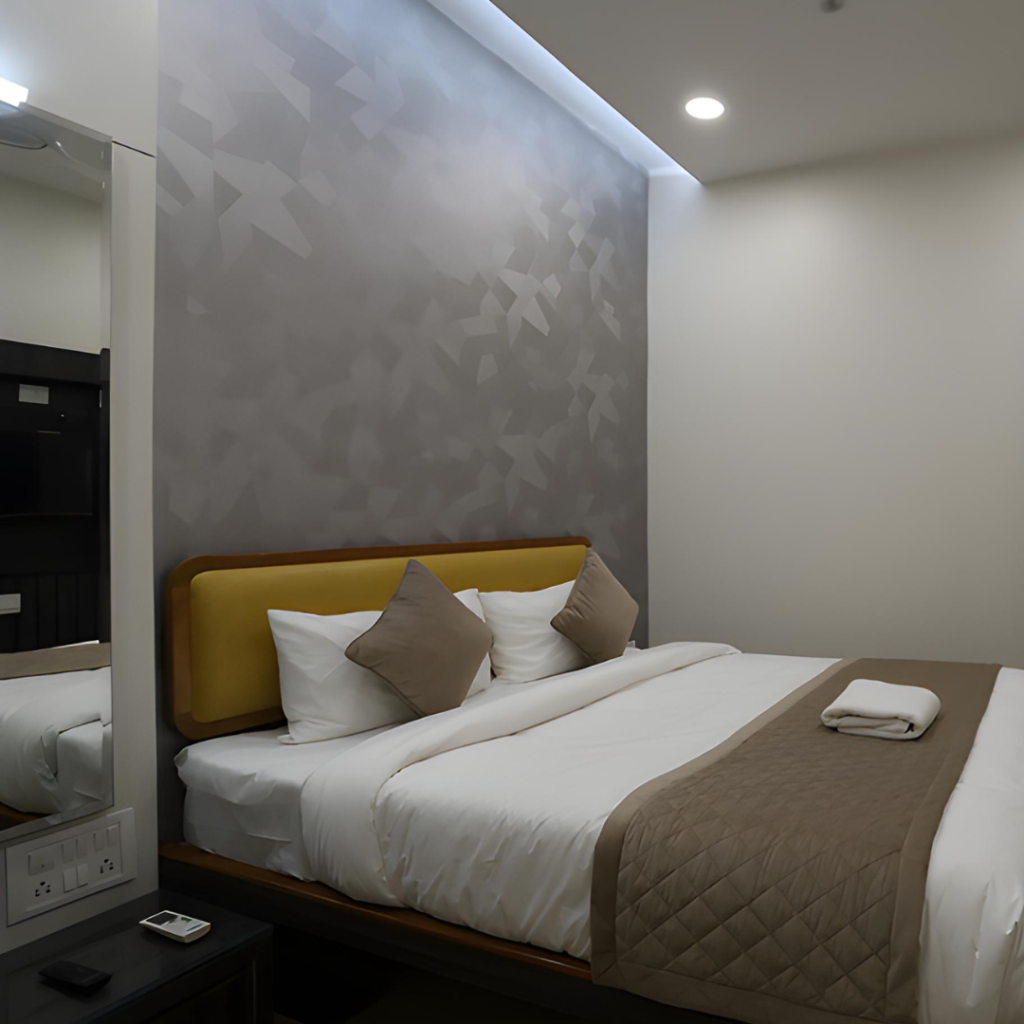Best hotels in Aurangabad