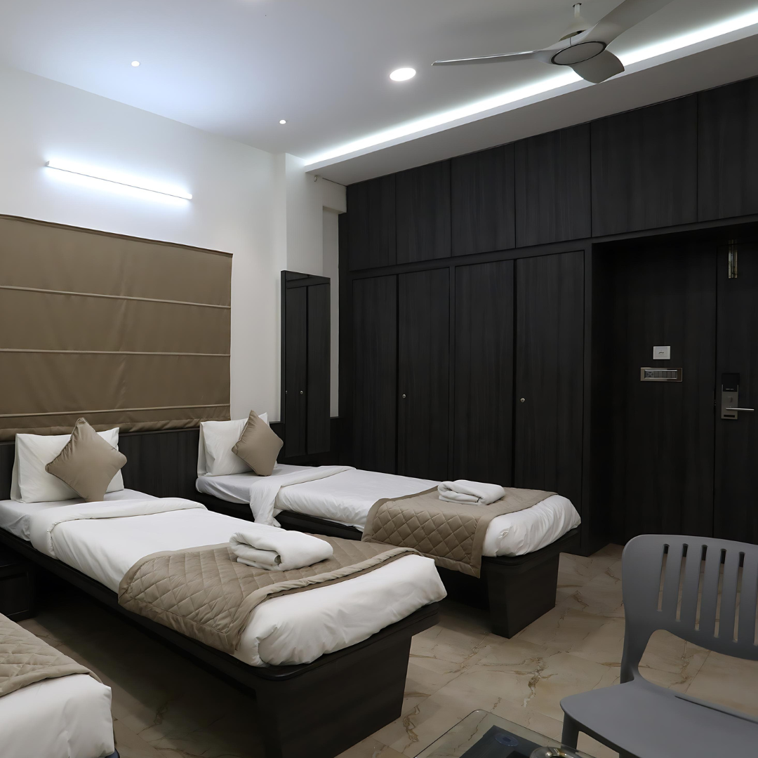 Best Hotel in Sambhajinagar (aurangabad)