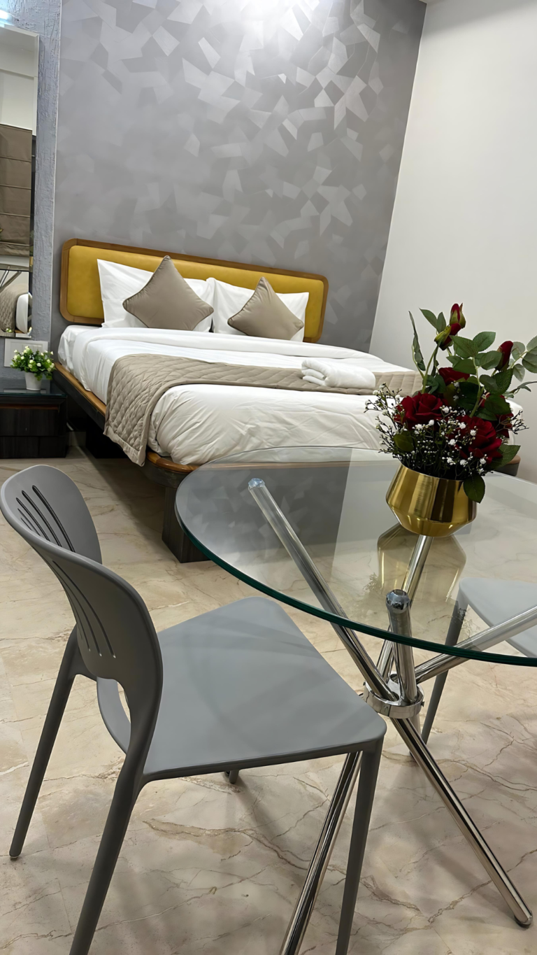 Top Hotels in Sambhaji Nagar, Aurangabad Maharashtra